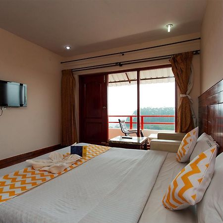 Fabhotel Cool Stay Кодайканал Екстер'єр фото