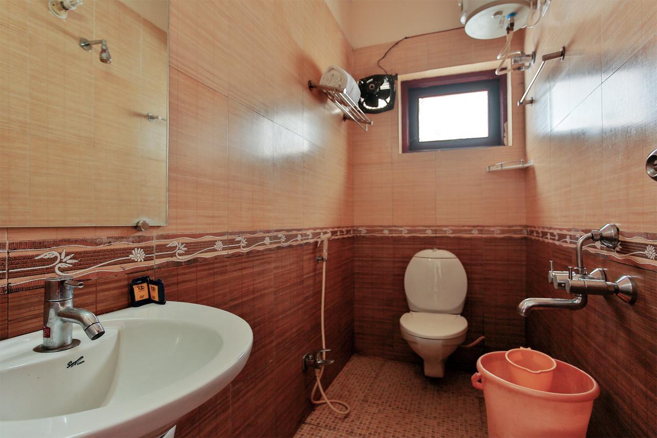 Fabhotel Cool Stay Кодайканал Екстер'єр фото