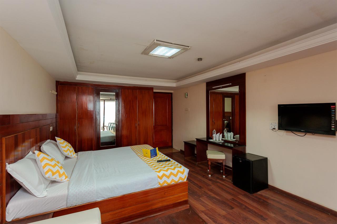 Fabhotel Cool Stay Кодайканал Екстер'єр фото