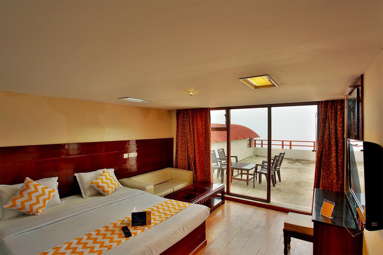 Fabhotel Cool Stay Кодайканал Екстер'єр фото