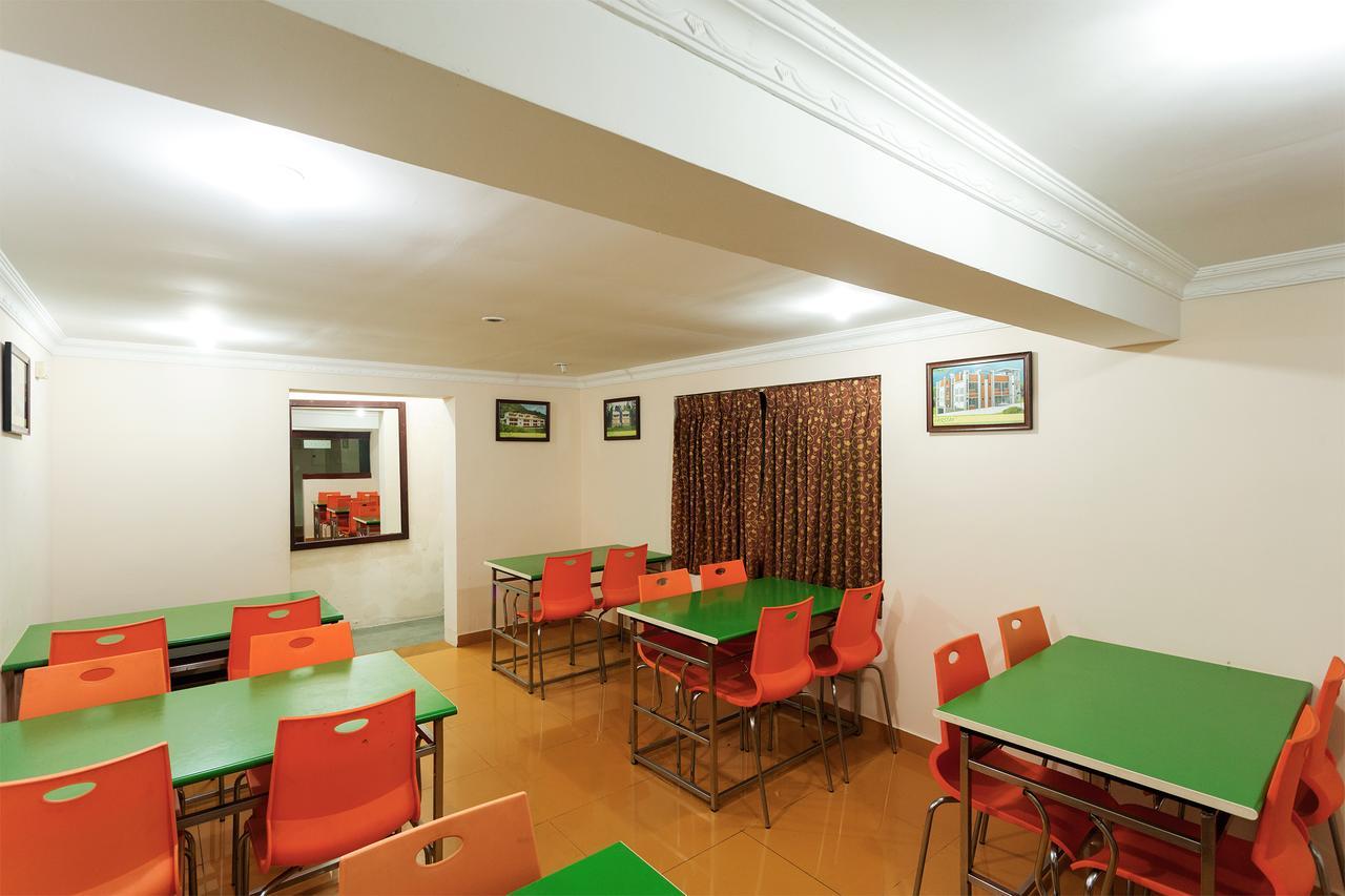 Fabhotel Cool Stay Кодайканал Екстер'єр фото
