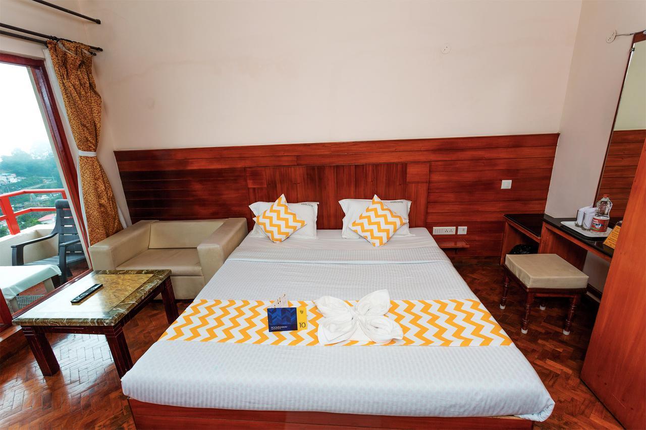 Fabhotel Cool Stay Кодайканал Екстер'єр фото