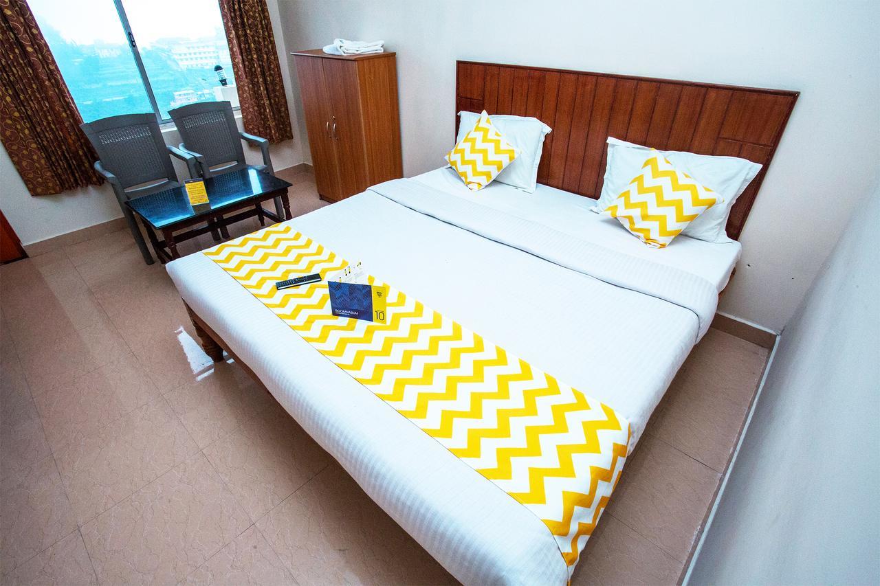 Fabhotel Cool Stay Кодайканал Екстер'єр фото