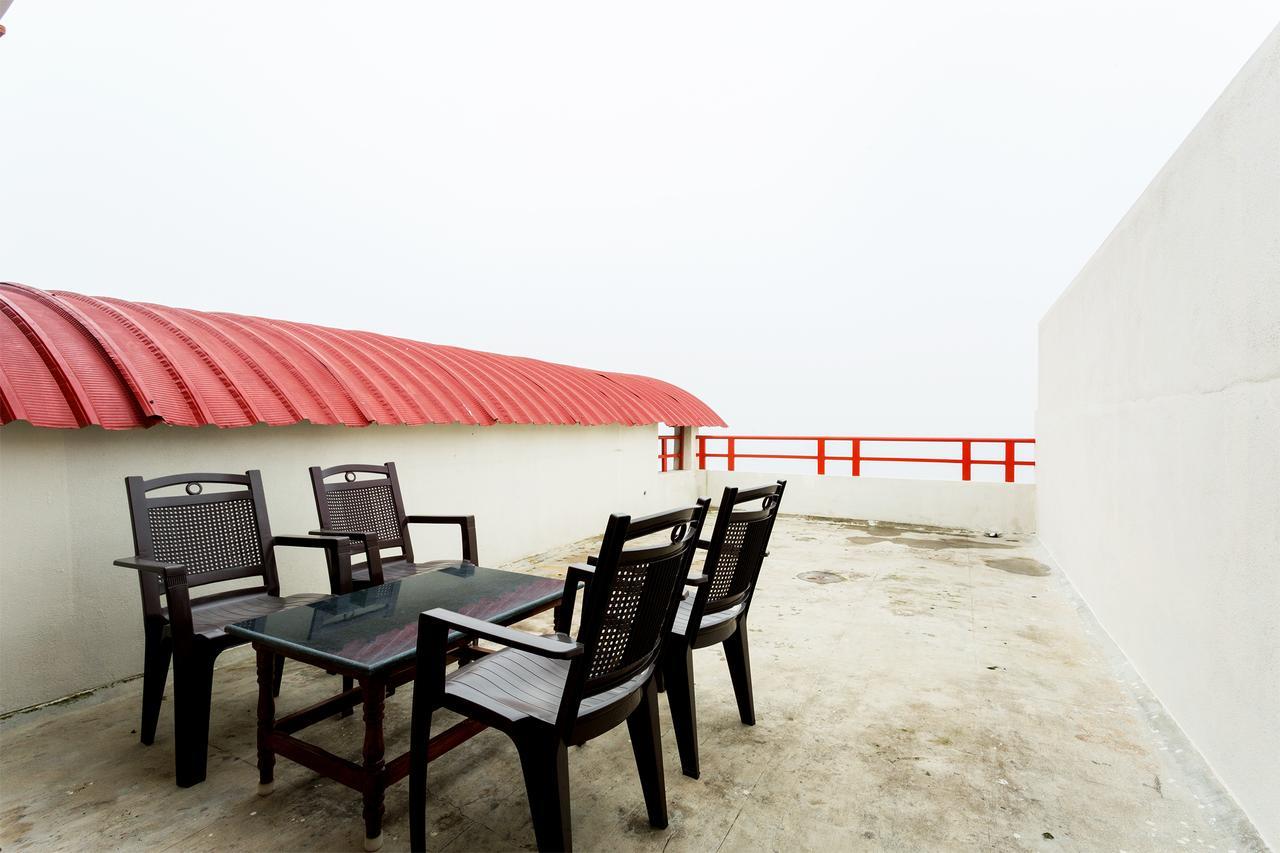 Fabhotel Cool Stay Кодайканал Екстер'єр фото