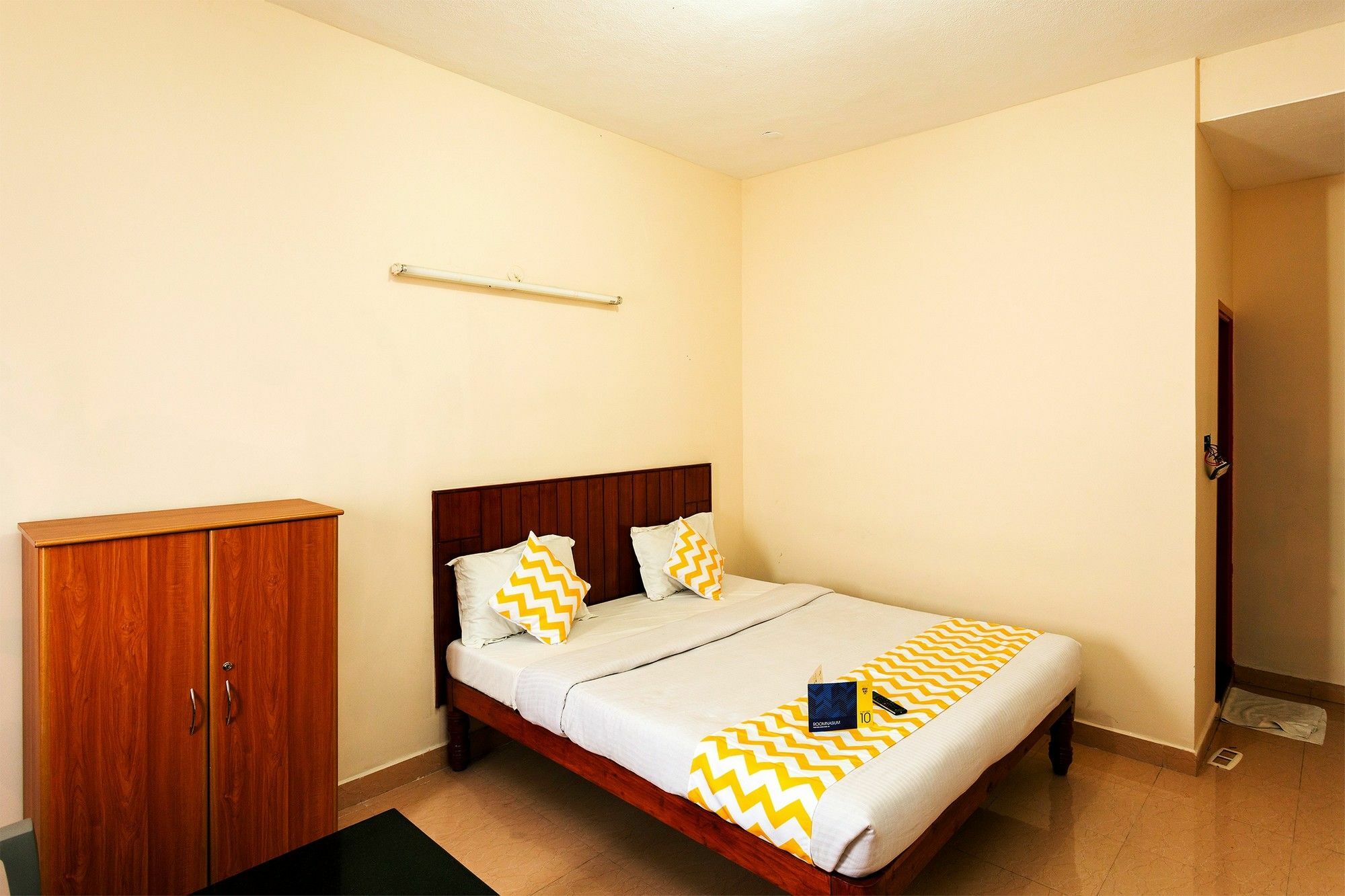 Fabhotel Cool Stay Кодайканал Екстер'єр фото